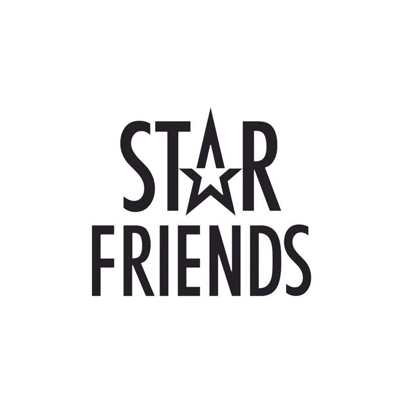 "Star Friends" в Перми