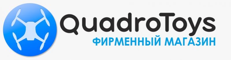 QuadroToys  интернет-магазин. Орбита Талантов